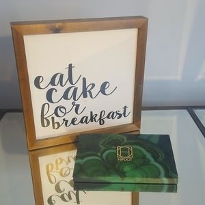 HIPDOT Cenote Eyeshadow Palette